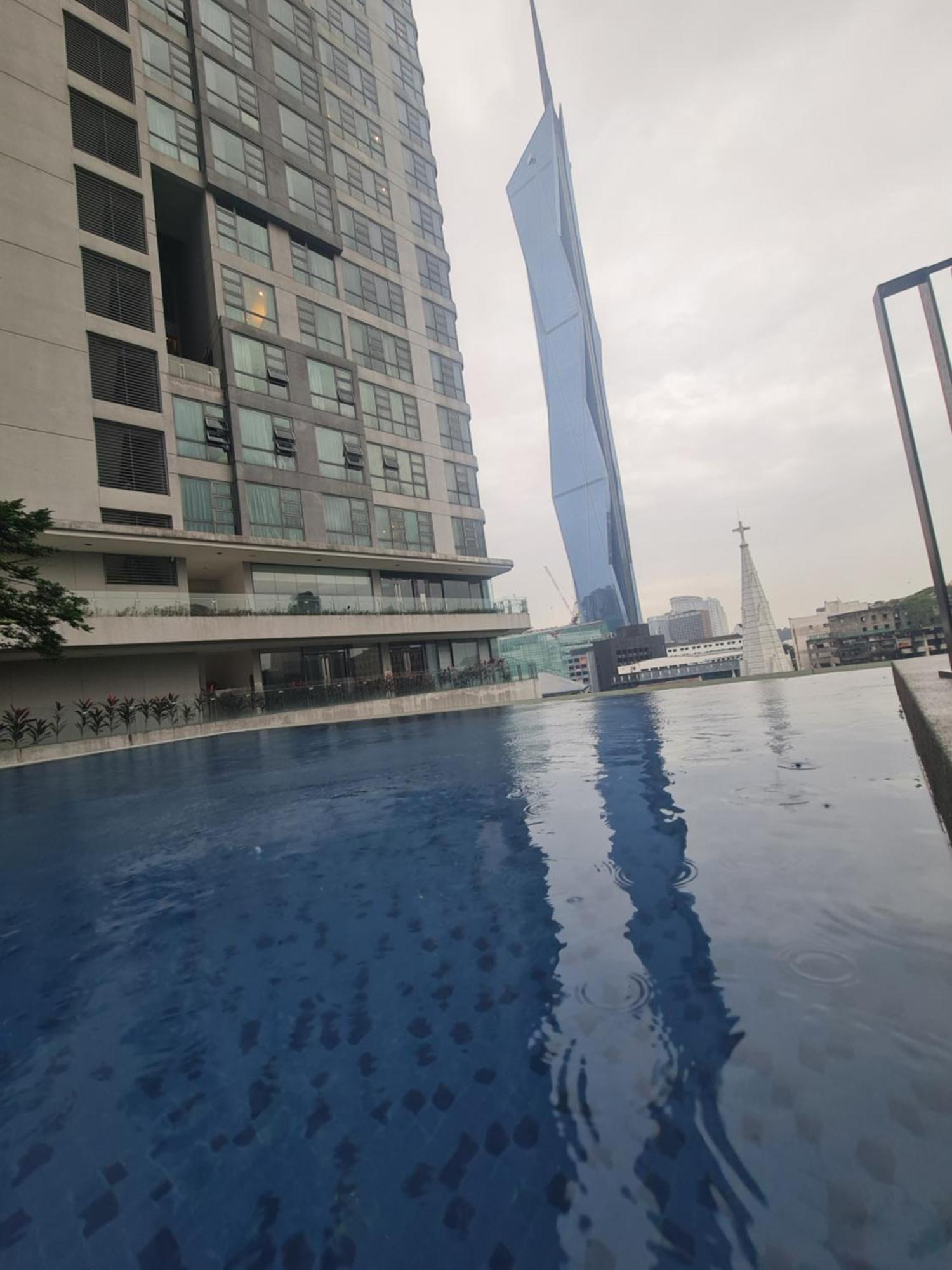 The Robertson Residence In Bukit Bintang - Kuala Lumpur — Photos 3